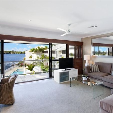 Noosa Shores Resort Экстерьер фото