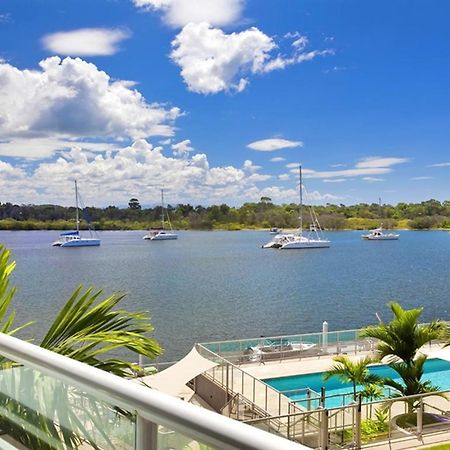 Noosa Shores Resort Экстерьер фото