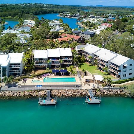 Noosa Shores Resort Экстерьер фото