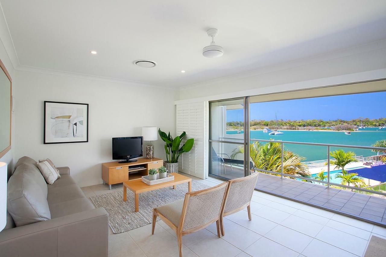 Noosa Shores Resort Экстерьер фото