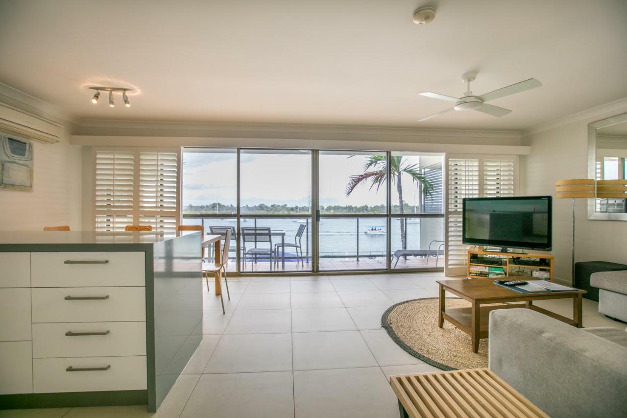 Noosa Shores Resort Экстерьер фото